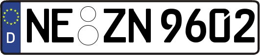 NE-ZN9602