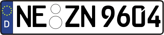 NE-ZN9604