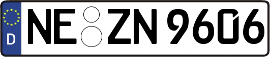 NE-ZN9606