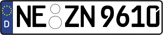 NE-ZN9610