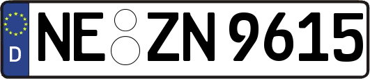 NE-ZN9615