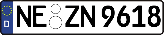 NE-ZN9618