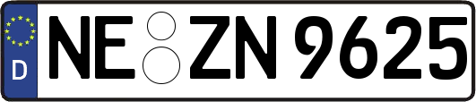 NE-ZN9625