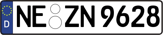 NE-ZN9628