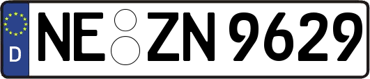 NE-ZN9629