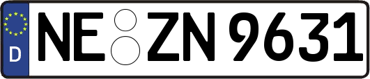 NE-ZN9631