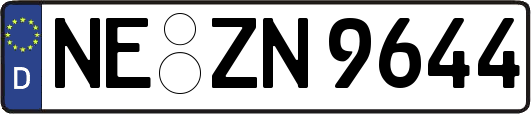 NE-ZN9644