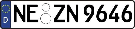 NE-ZN9646