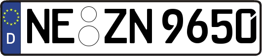 NE-ZN9650