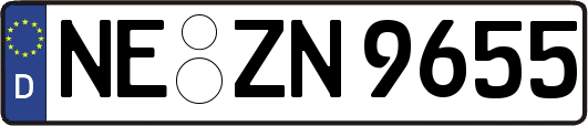 NE-ZN9655