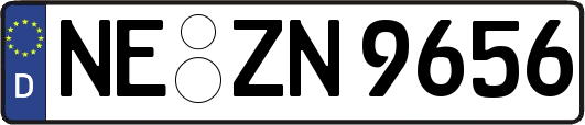 NE-ZN9656