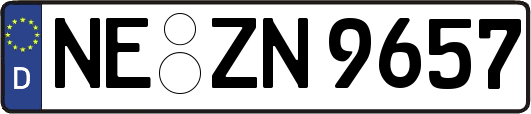 NE-ZN9657