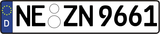 NE-ZN9661