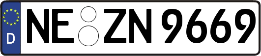 NE-ZN9669