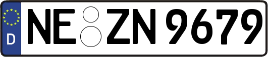 NE-ZN9679