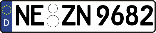 NE-ZN9682