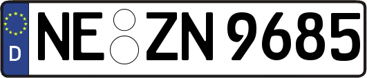 NE-ZN9685