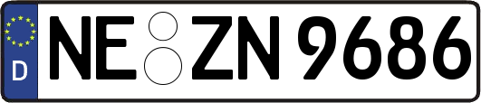 NE-ZN9686