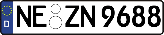 NE-ZN9688