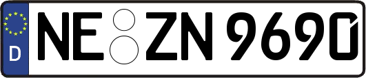 NE-ZN9690