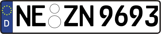 NE-ZN9693