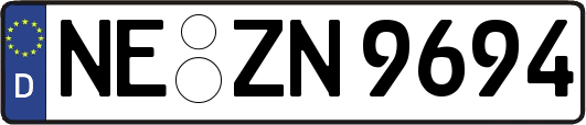 NE-ZN9694