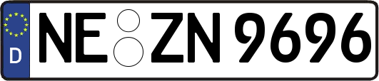 NE-ZN9696