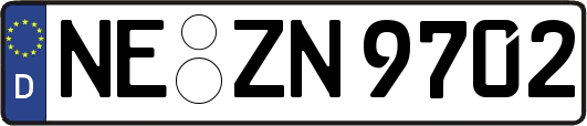 NE-ZN9702
