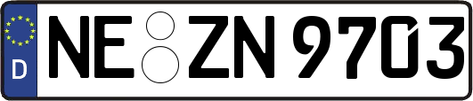 NE-ZN9703