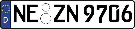 NE-ZN9706