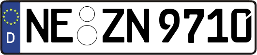 NE-ZN9710
