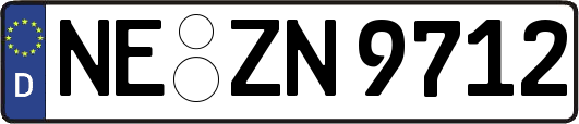 NE-ZN9712