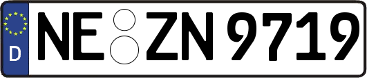 NE-ZN9719