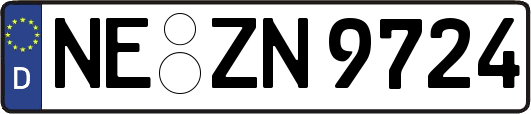 NE-ZN9724
