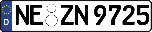 NE-ZN9725