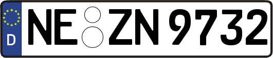 NE-ZN9732