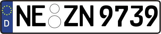 NE-ZN9739