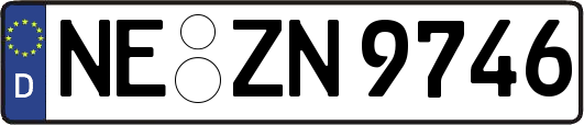 NE-ZN9746