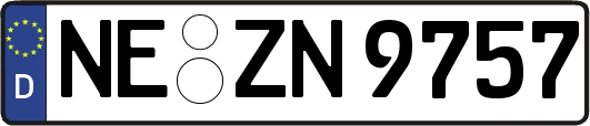 NE-ZN9757
