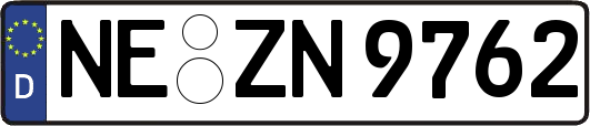 NE-ZN9762