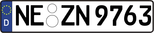 NE-ZN9763