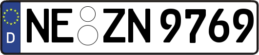 NE-ZN9769