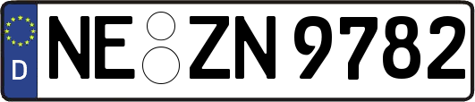 NE-ZN9782