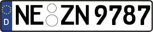 NE-ZN9787
