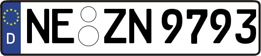 NE-ZN9793