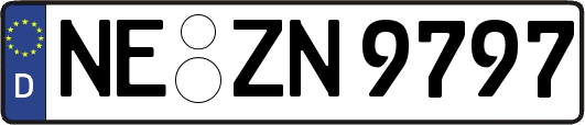 NE-ZN9797