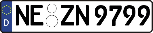 NE-ZN9799