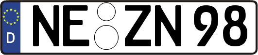 NE-ZN98