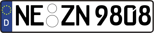NE-ZN9808
