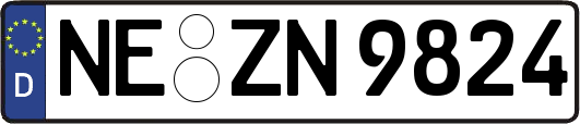 NE-ZN9824